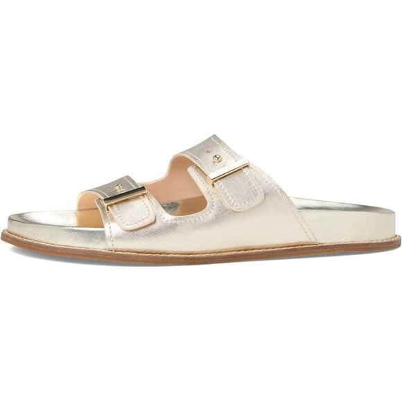 Cole Haan Women's Marisol Footbed Sandals - Picture 5 of 7